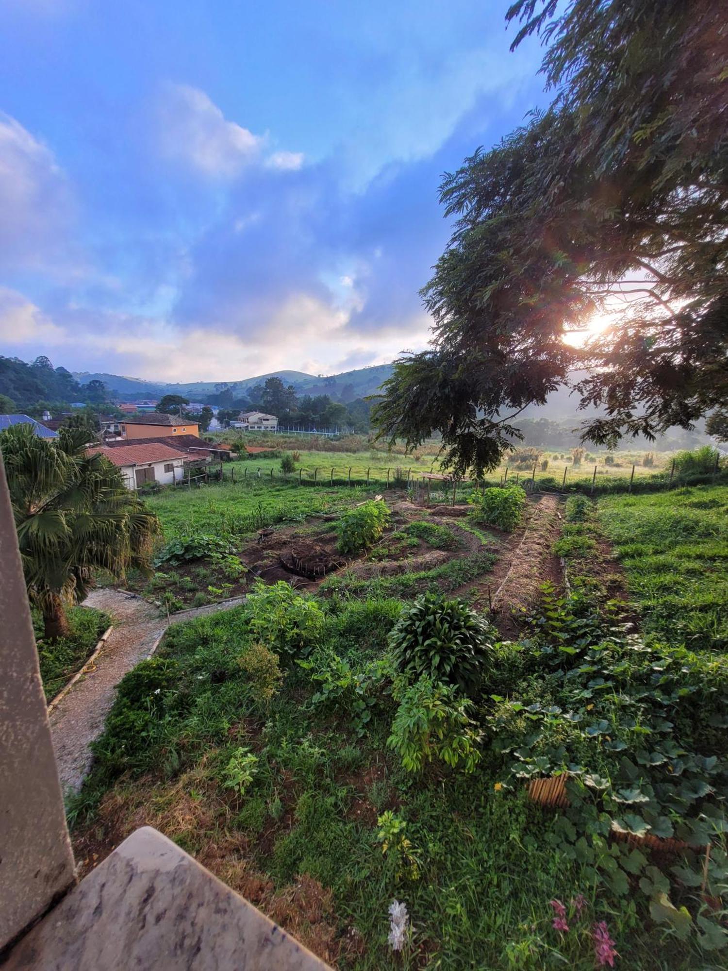 Ecovilab Guaratinguetá المظهر الخارجي الصورة